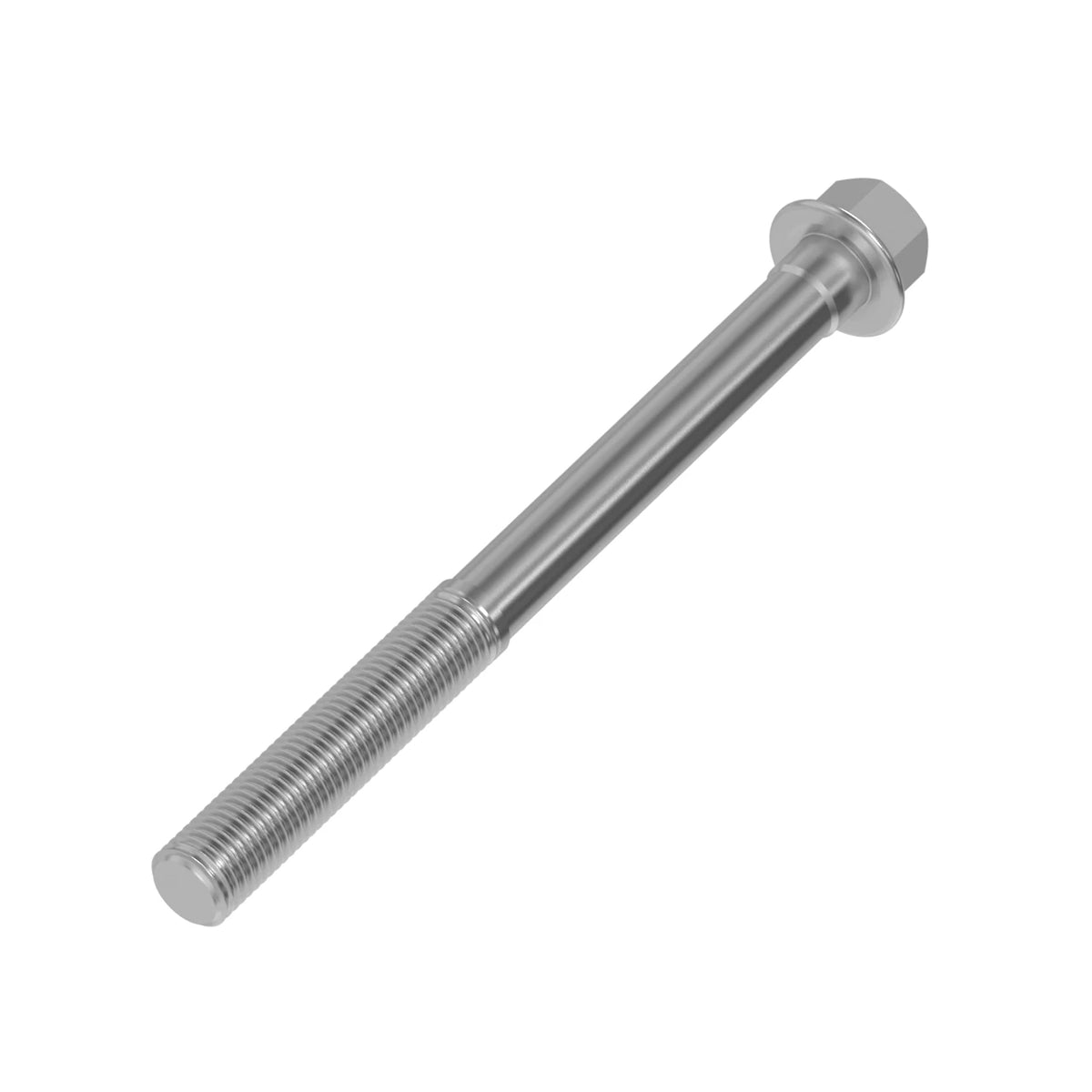 R516692: Fits John Deere R516692 Hexagonal Head Flanged Screw, M12 X 140 – Genuine OEM
