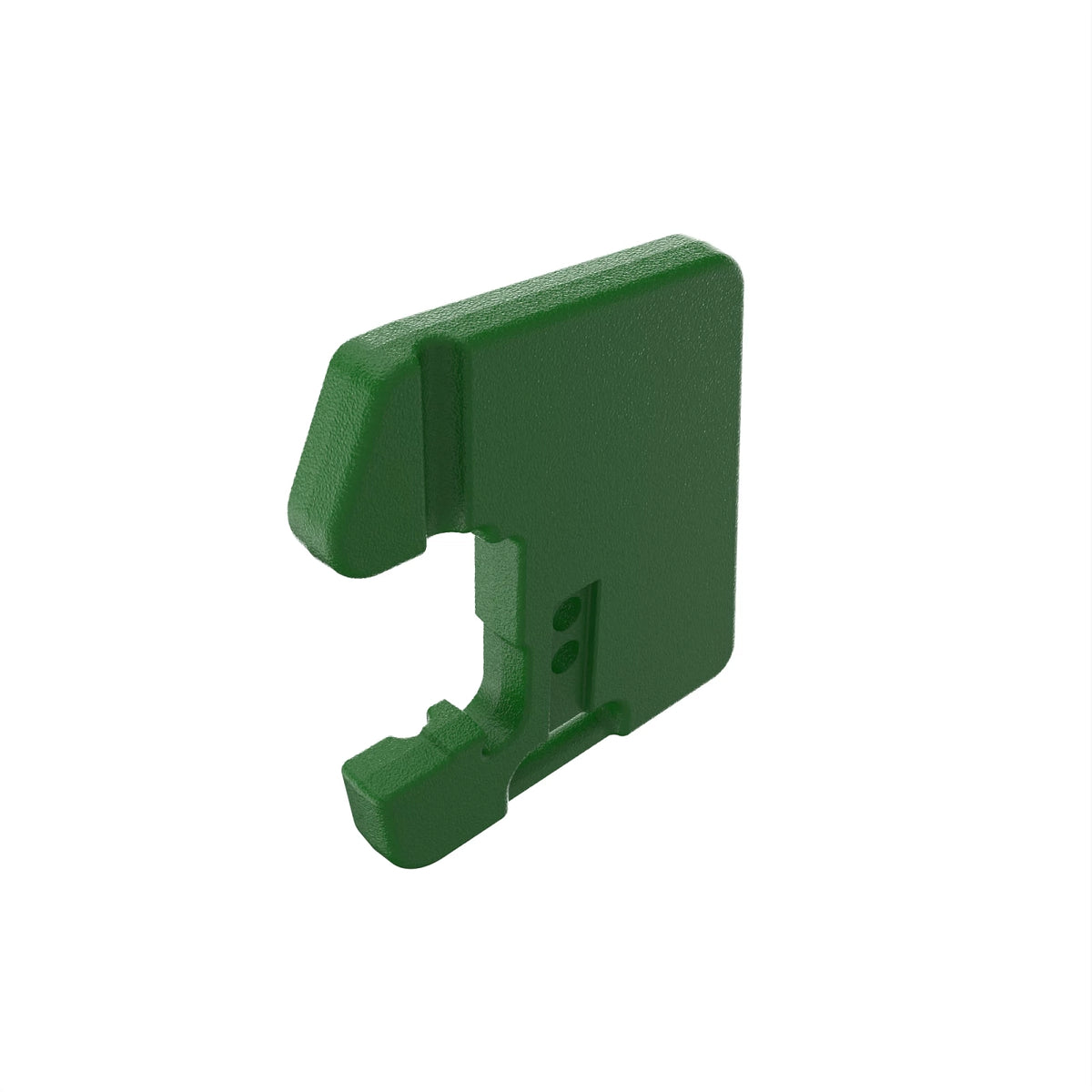 R51680: Fits John Deere R51680 Front Suitcase Quik-Tatch™ Weight, 100 lb, 45.4 kg – Genuine OEM