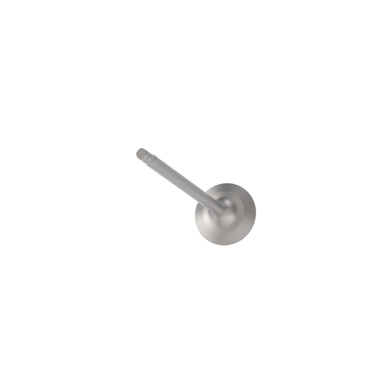 R516892: Fits John Deere R516892 Exhaust Valve – Genuine OEM