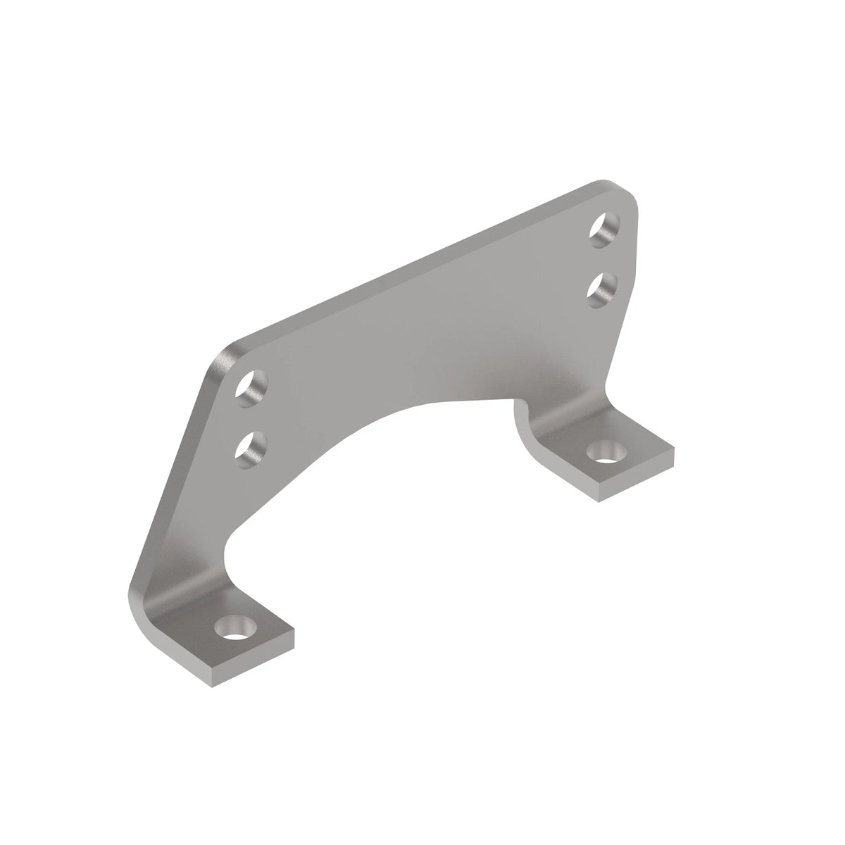 R516898: Fits John Deere R516898 Front AC Compressor Bracket – Genuine OEM
