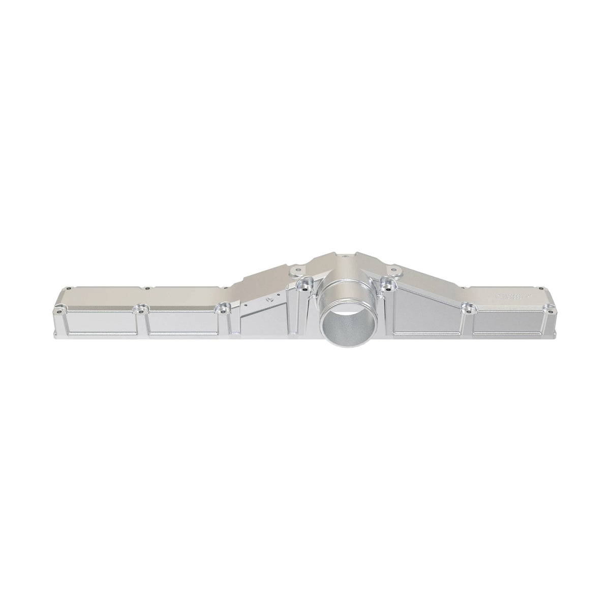 R516998: Fits John Deere R516998 Intake Manifold Cover – Genuine OEM