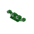 R517017: Fits John Deere R517017 Exhaust Manifold – Genuine OEM