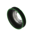 R517166: Fits John Deere R517166 Engine Crankshaft Pulley – Genuine OEM