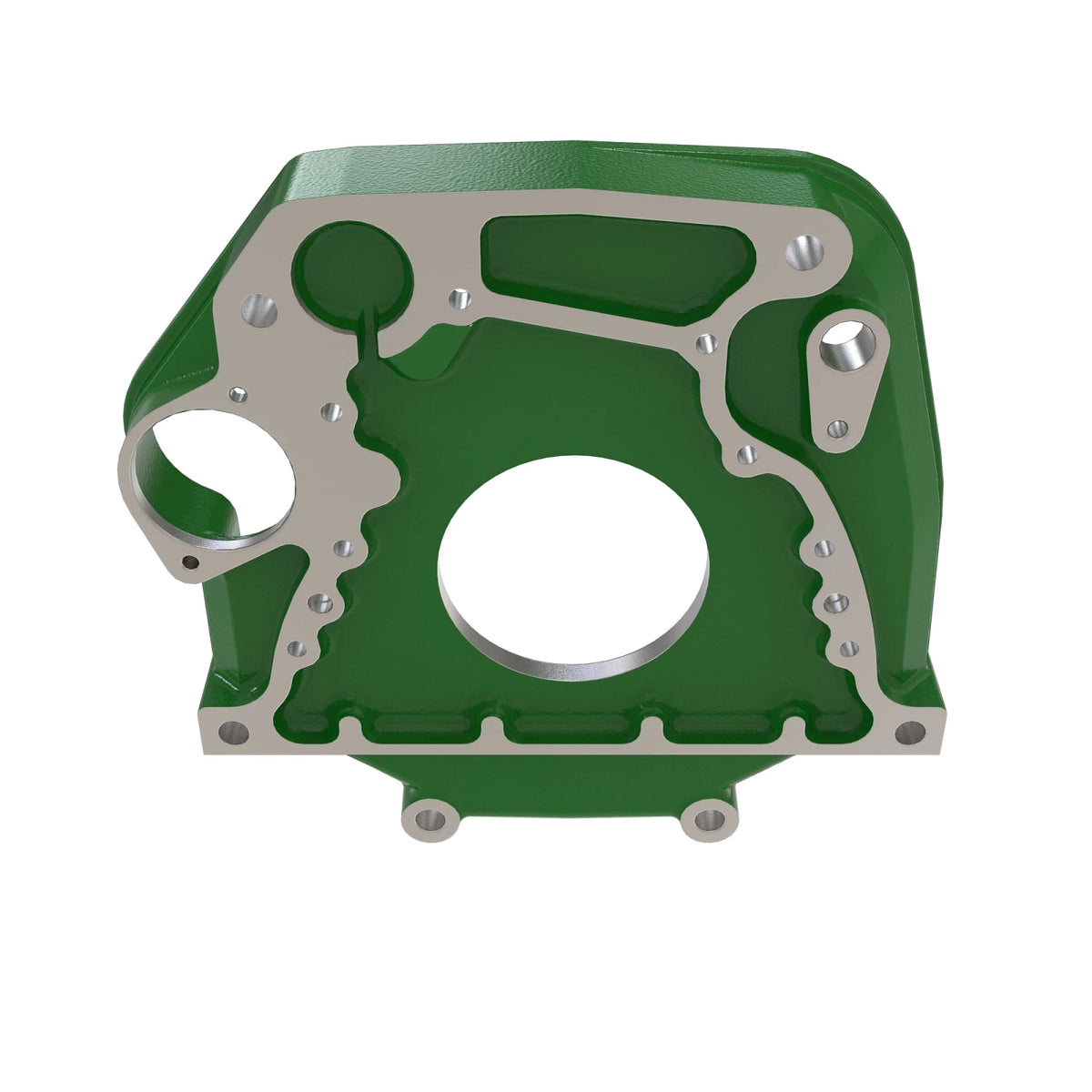 R517234: Fits John Deere R517234 Flywheel Housing – Genuine OEM