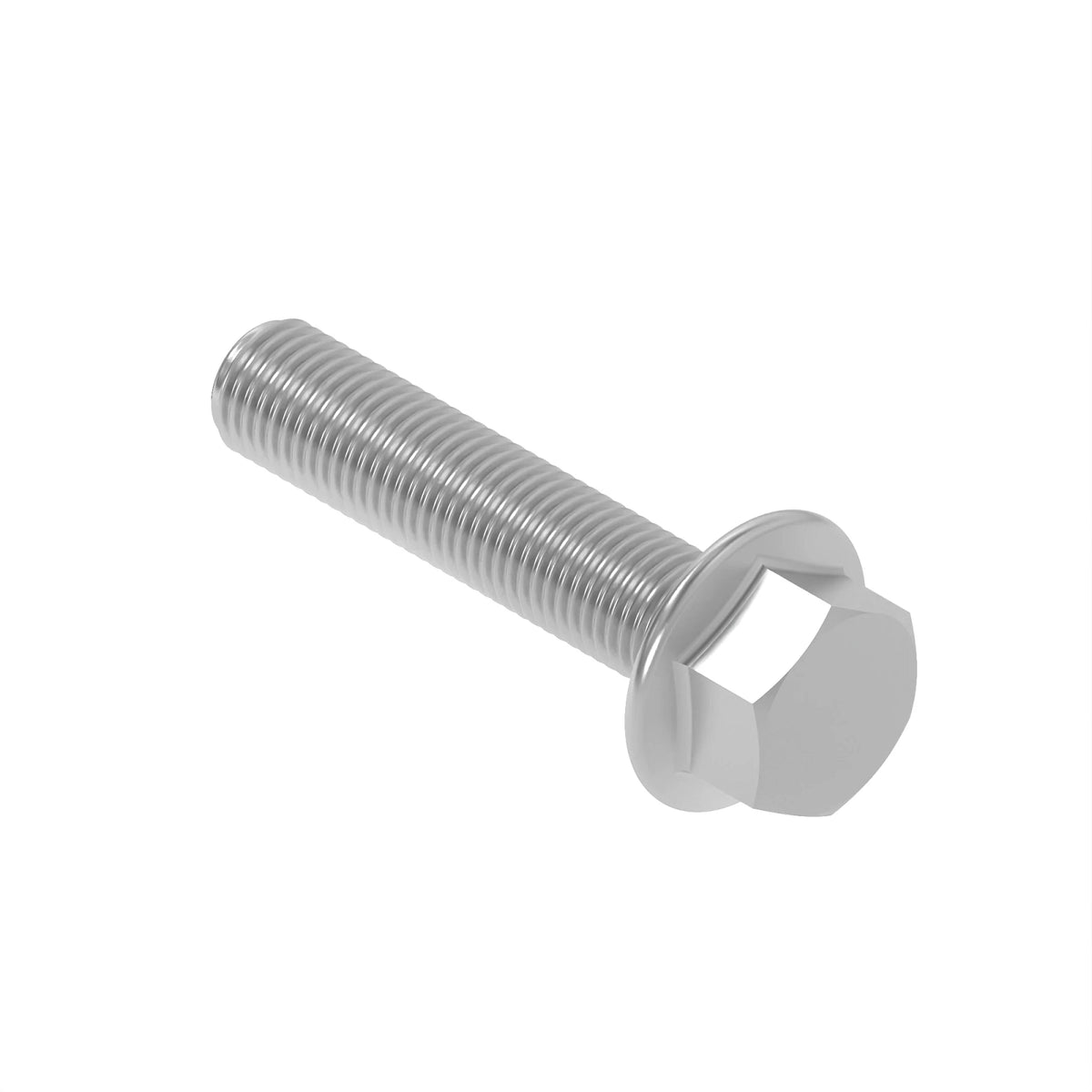 R517240: Fits John Deere R517240 Hexagonal Head Flanged Screw, M12 X 60 – Genuine OEM