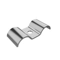 R518145: Fits John Deere R518145 Bolt-On Double Half Clamp – Genuine OEM