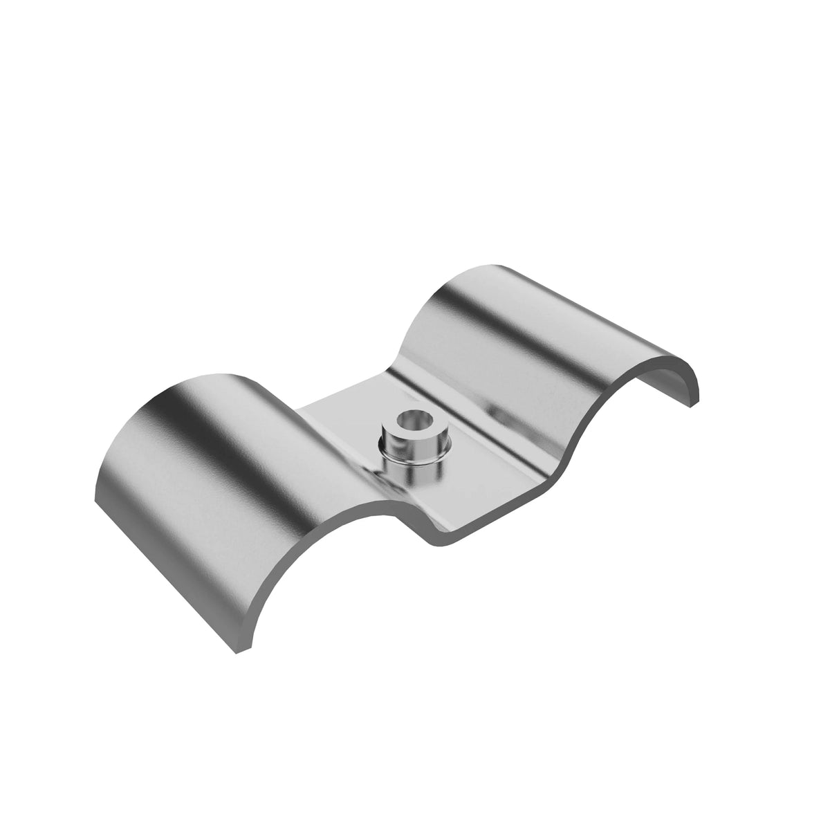 R518146: Fits John Deere R518146 Half Clamp – Genuine OEM