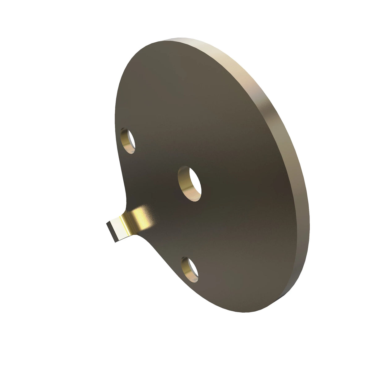 R518210: Fits John Deere R518210 Tensioner Spacer – Genuine OEM