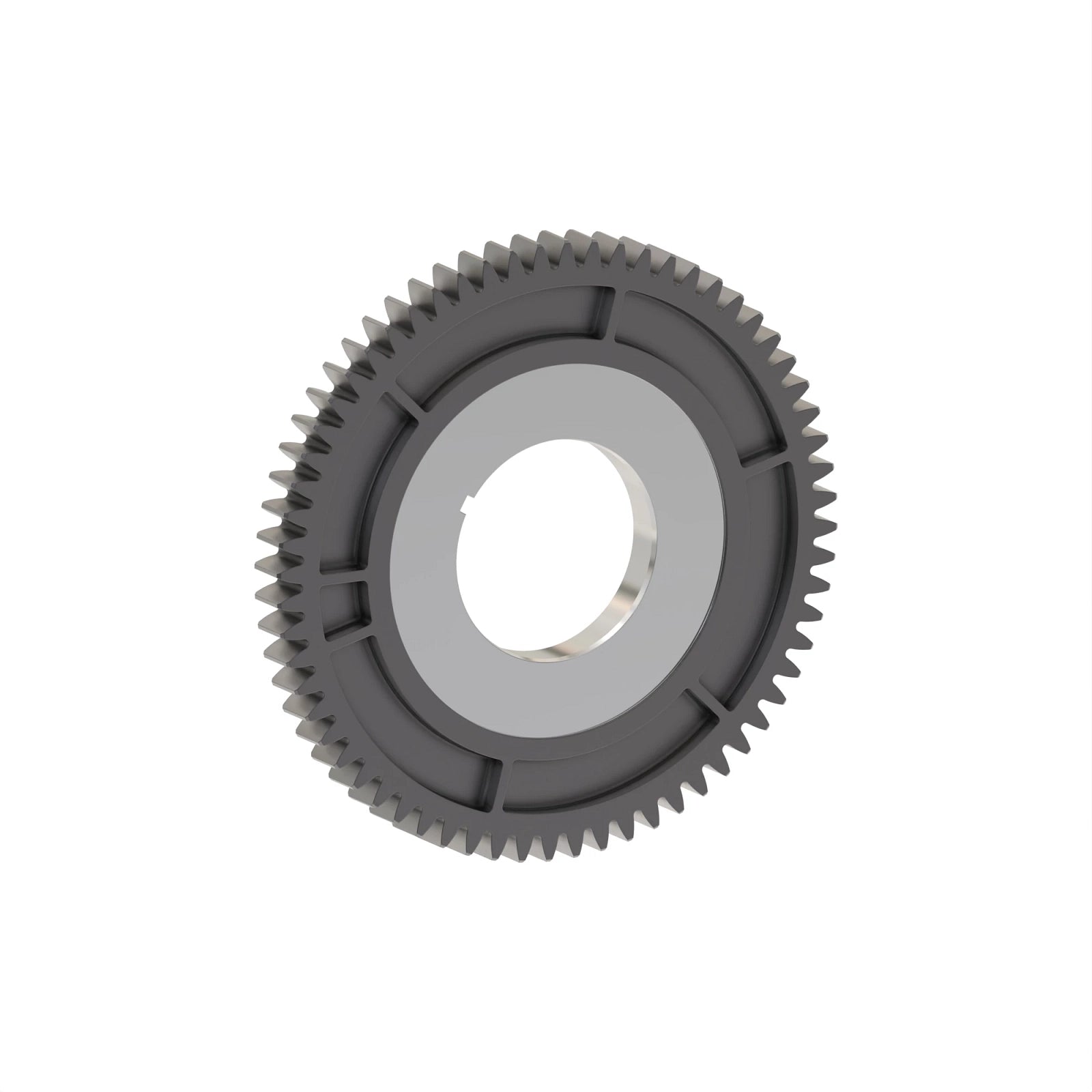 R518255: Fits John Deere R518255 Fuel Supply Pump Drive Gear – Genuine OEM
