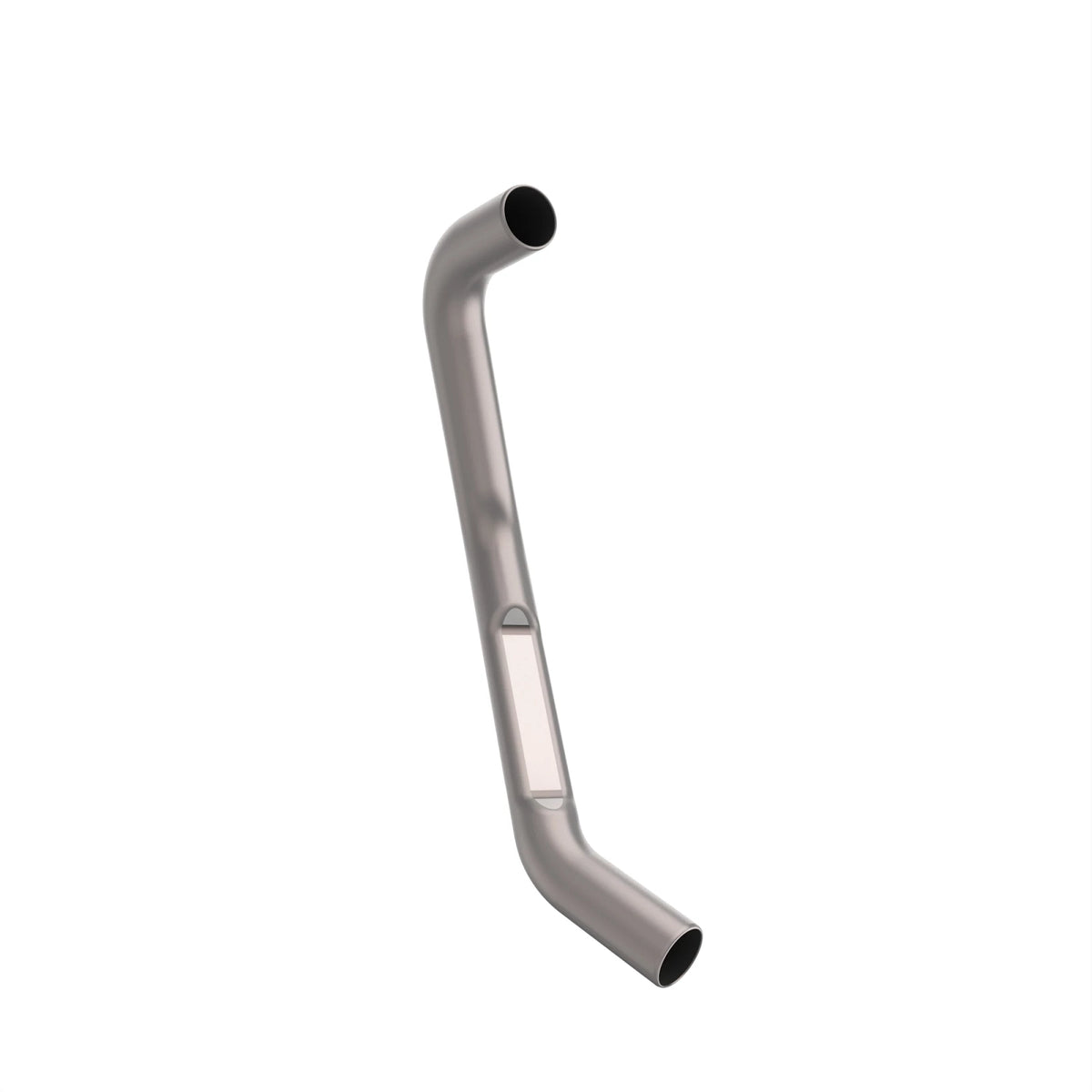 R518376: Fits John Deere R518376 Oil Cooler Tube – Genuine OEM