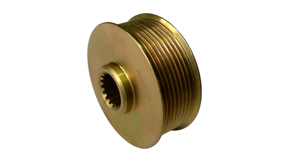 R518388 — PULLEY — image 4