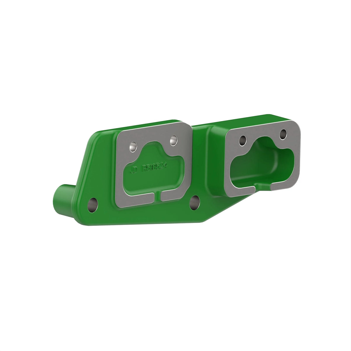 R518524: John Deere R518524 Fuel Filter Mounting Bracket