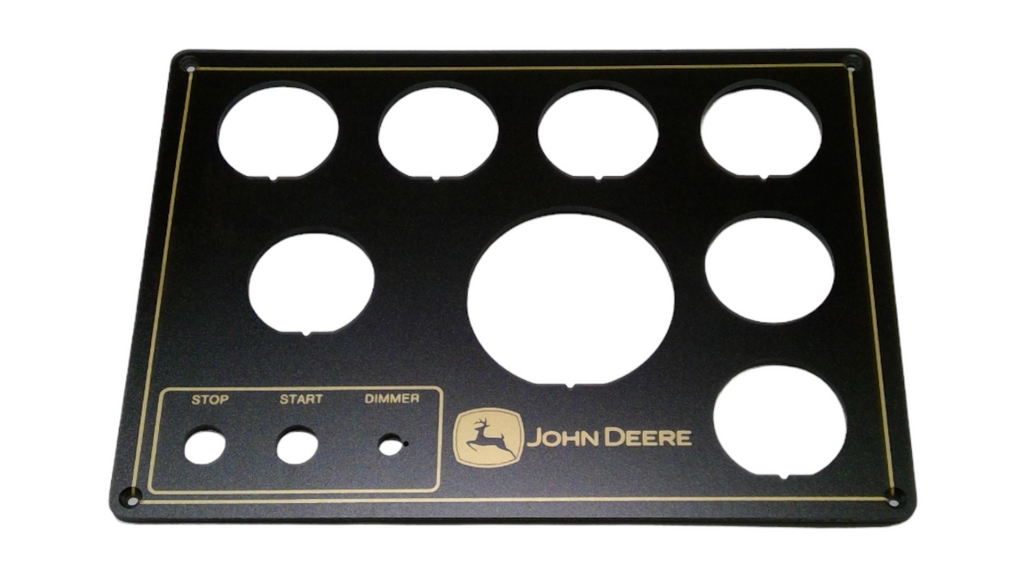 R518540: R518540 — FACEPLATE