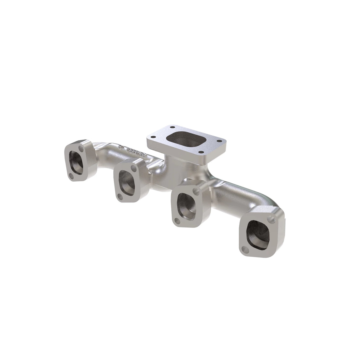 R518558: Fits John Deere R518558 Exhaust Manifold – Genuine OEM