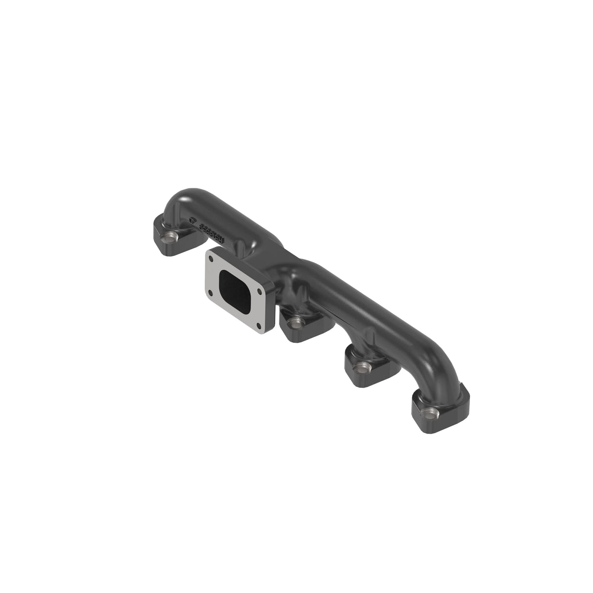 R518559: Fits John Deere R518559 Exhaust Manifold – Genuine OEM