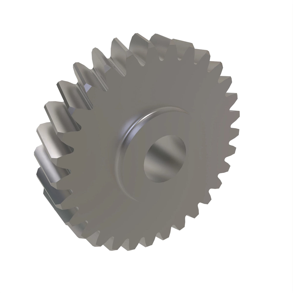 R518726: Fits John Deere R518726 Air Compressor Gear – Genuine OEM