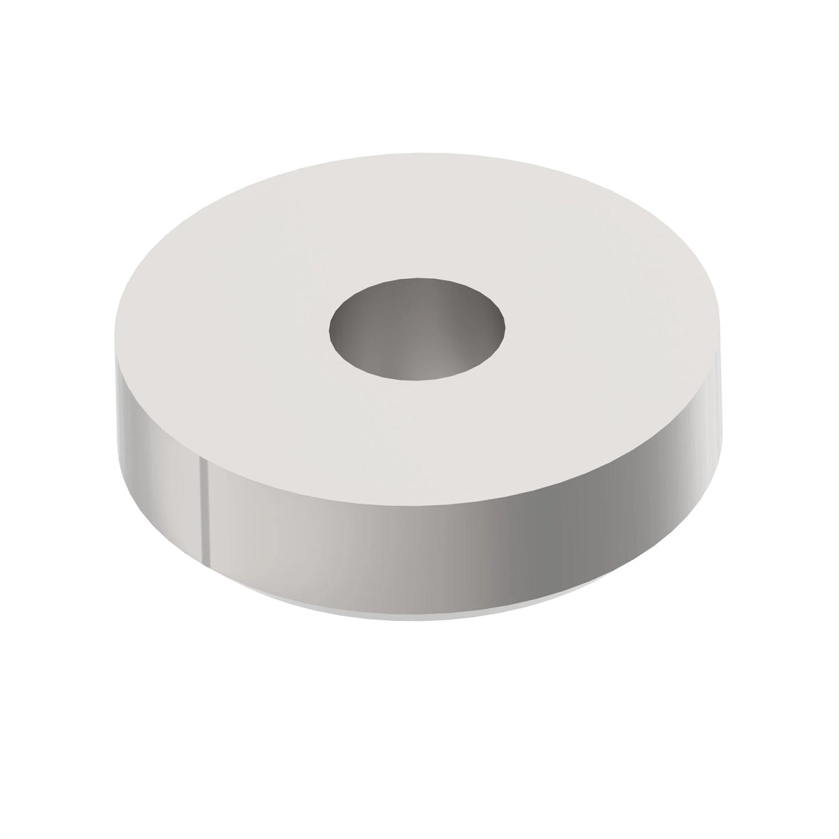 R518767: Fits John Deere R518767 Idler Pulley Spacer – Genuine OEM
