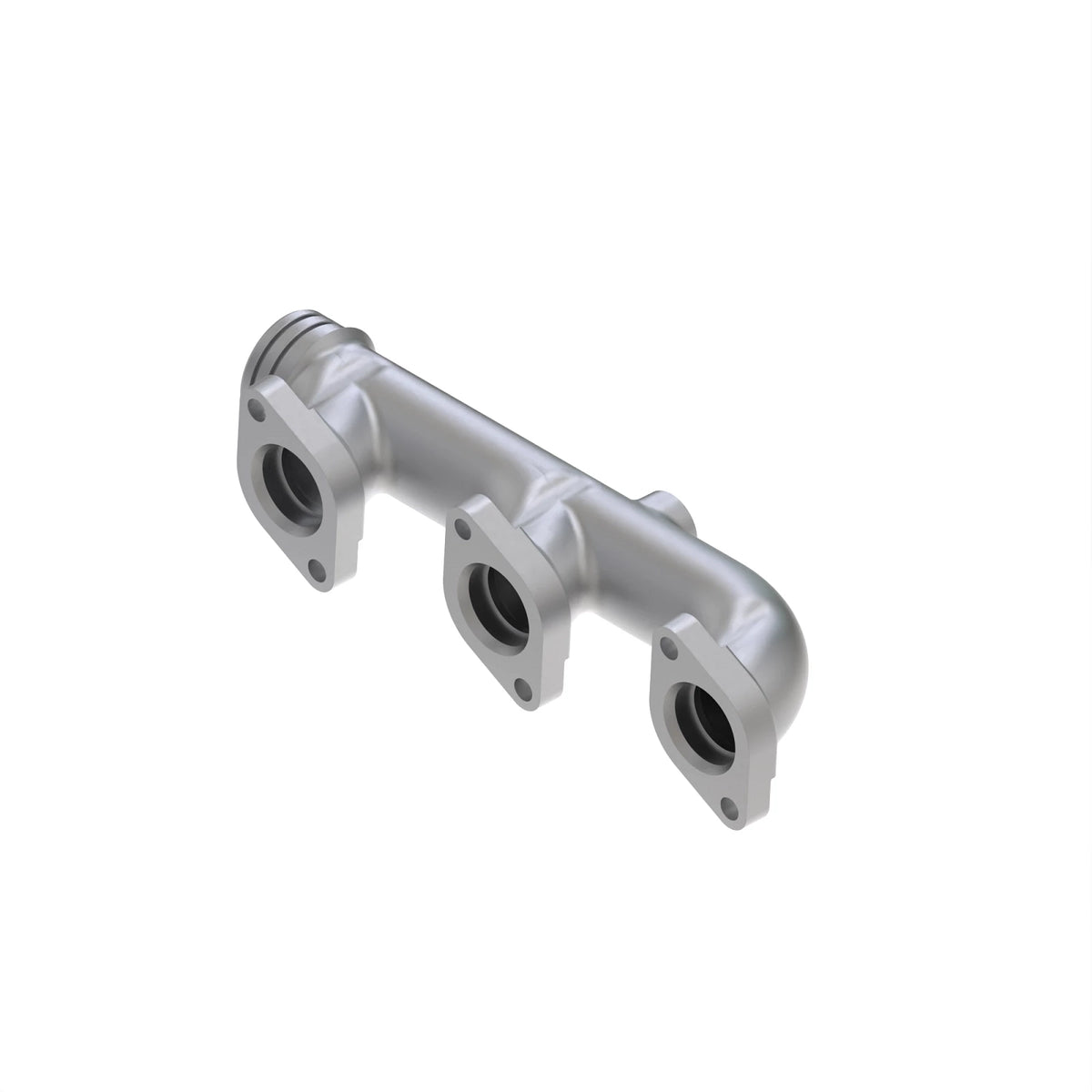 R518852: Fits John Deere R518852 Front Exhaust Manifold – Genuine OEM
