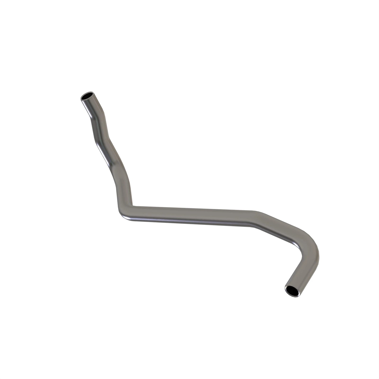 R519025: Fits John Deere R519025 Water Pump Bypass Tube – Genuine OEM