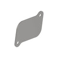 R519255: Fits John Deere R519255 Cover – Genuine OEM