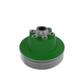 R519264: Fits John Deere R519264 Engine Fan Drive Pulley – Genuine OEM