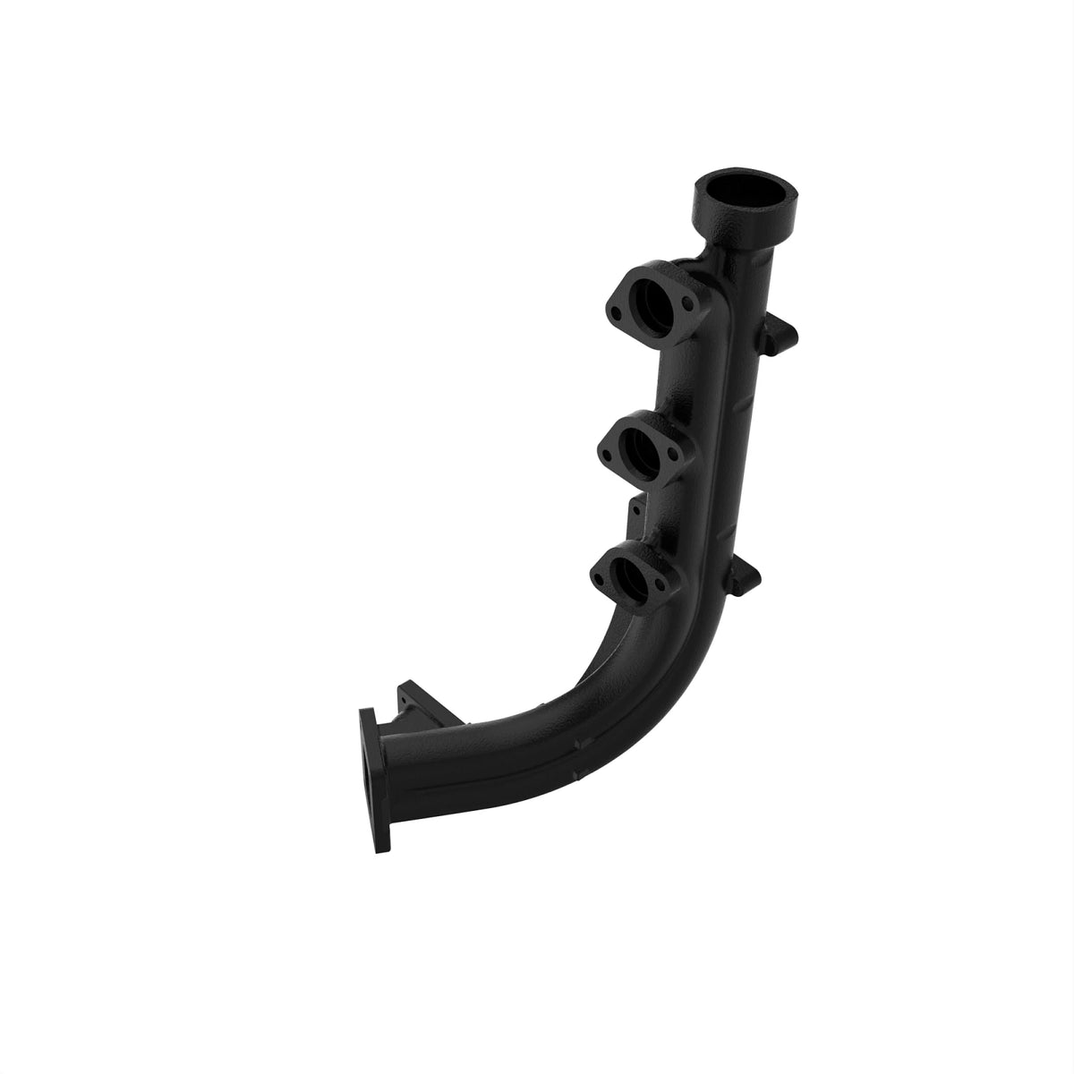R519311: Fits John Deere R519311 Exhaust Manifold, Rear – Genuine OEM
