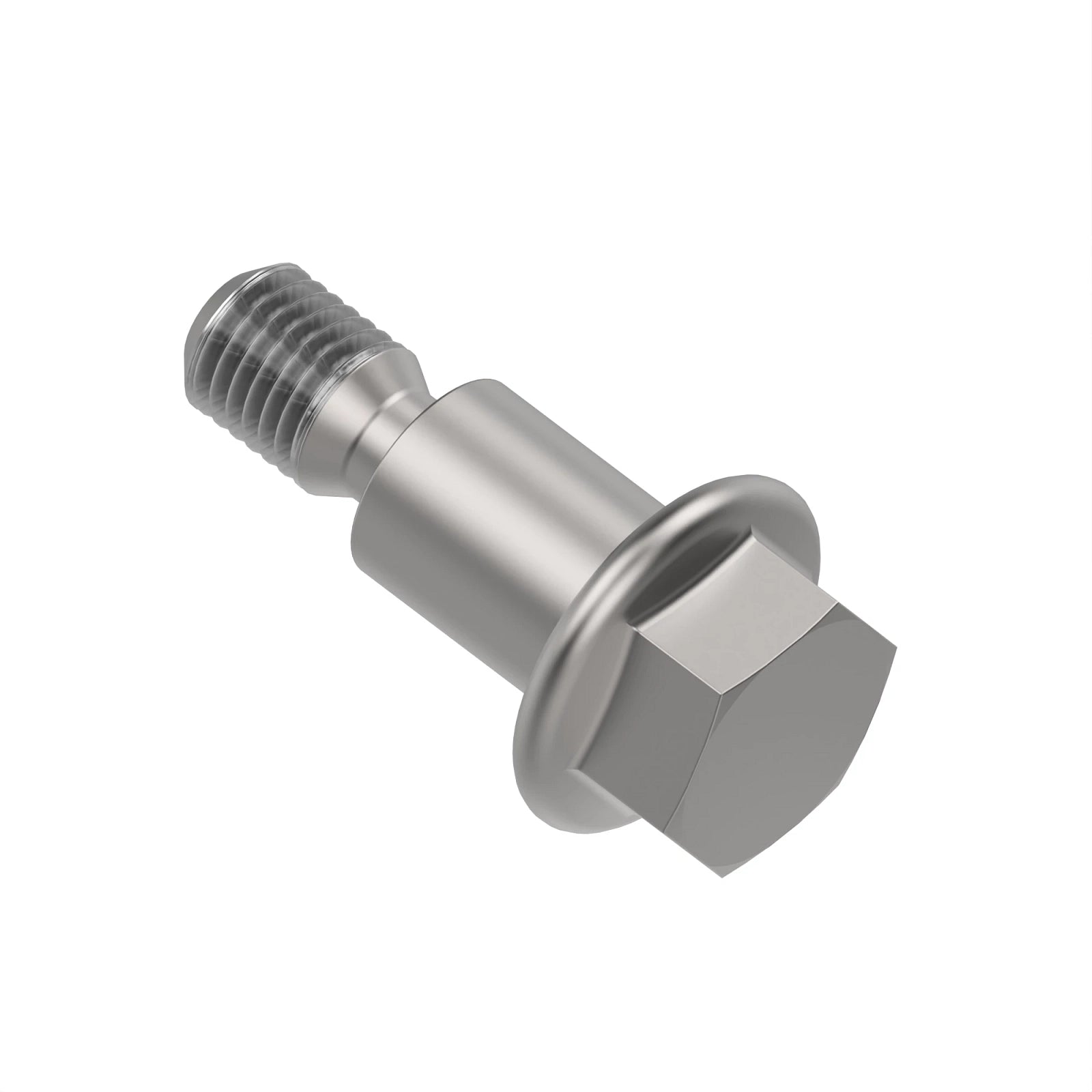 R519426: Fits John Deere R519426 Hexagonal Head Flanged Screw, M10 X 30.5 – Genuine OEM