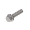 R519484: Fits John Deere R519484 Hexagonal Head Flanged Screw, M10 X 45 – Genuine OEM