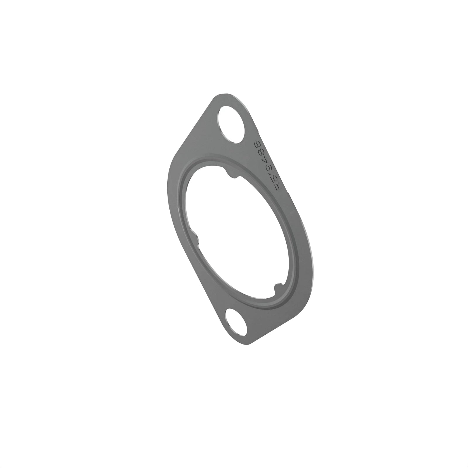 R519488: Fits John Deere R519488 Engine Exhaust Manifold Gasket – Genuine OEM