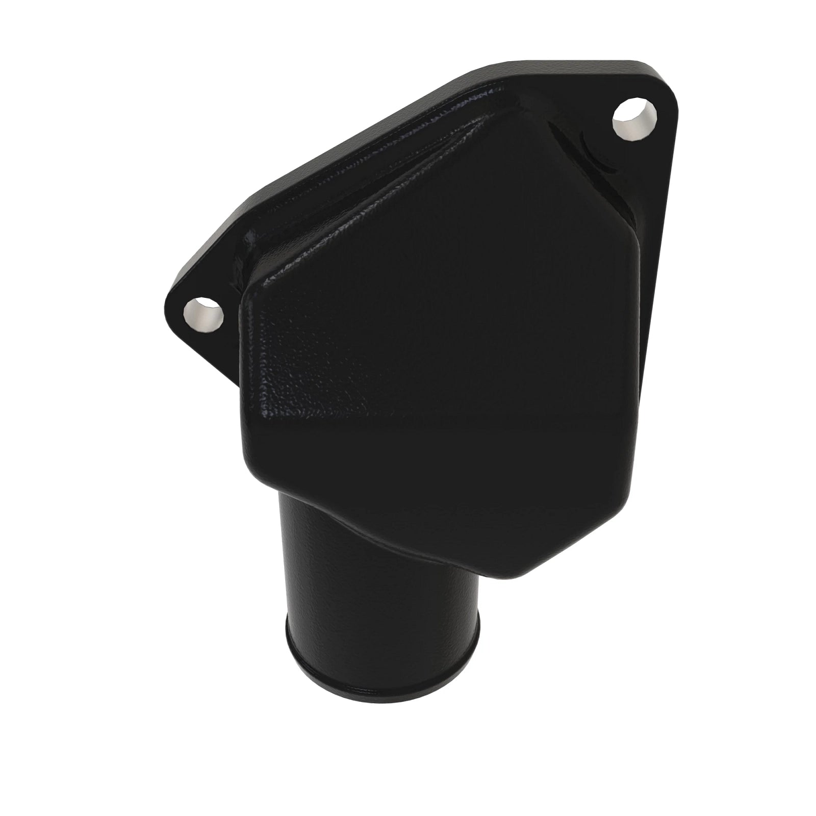 R519491: Fits John Deere R519491 Thermostat Cover – Genuine OEM