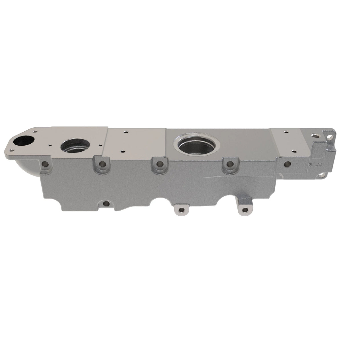 R519613: Fits John Deere R519613 Intake Manifold Cover – Genuine OEM