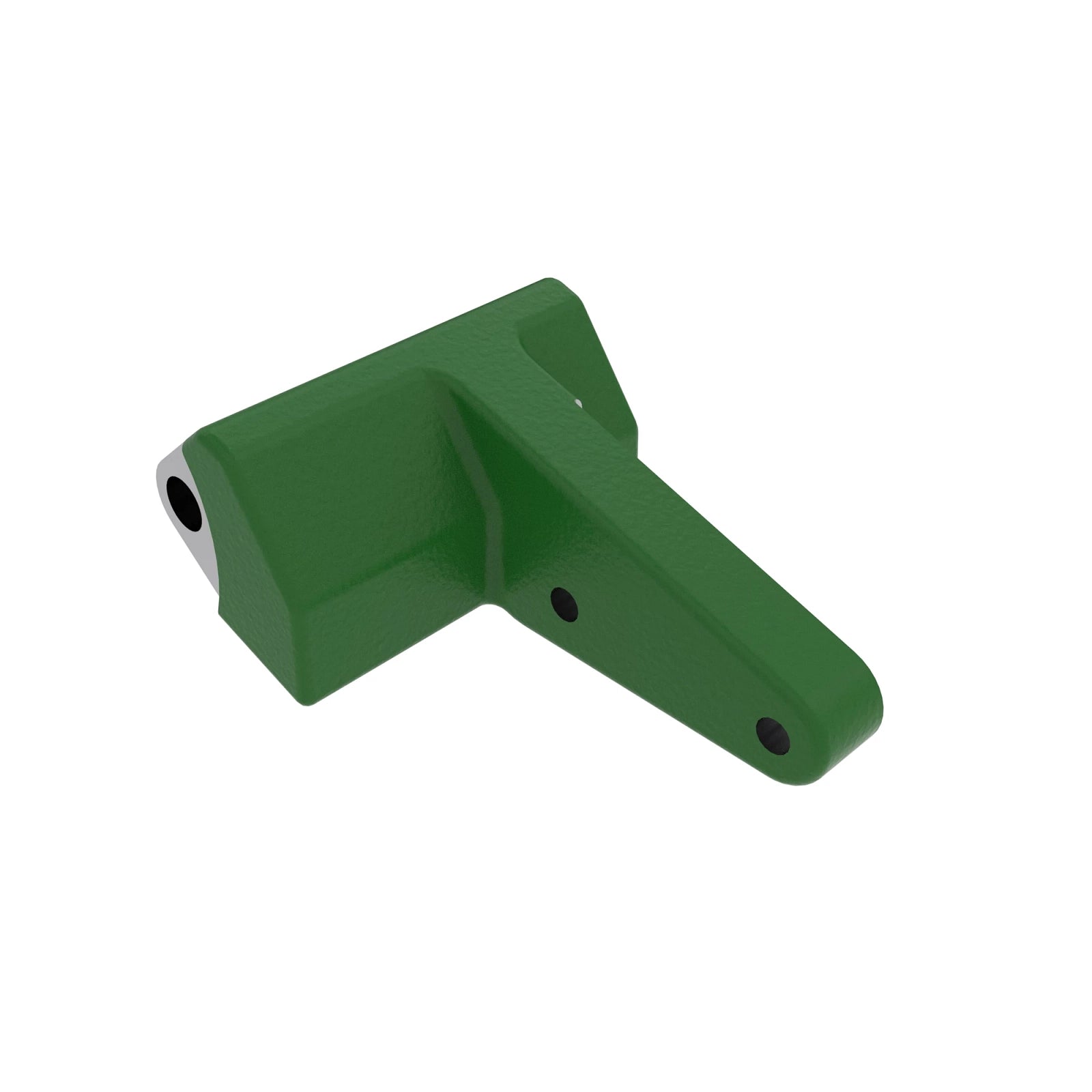 R519662: John Deere R519662 Alternator Support