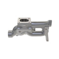 R519687: Fits John Deere R519687 Front Exhaust Manifold – Genuine OEM