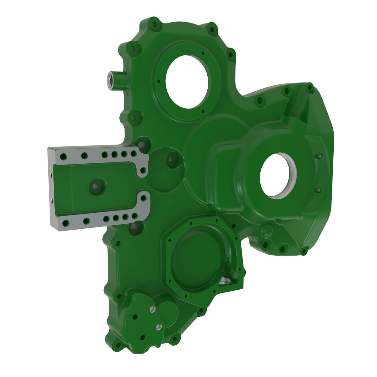 R520129: Fits John Deere R520129 Cover – Genuine OEM