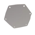 R520135: Fits John Deere R520135 Injection Pump Access Cover – Genuine OEM