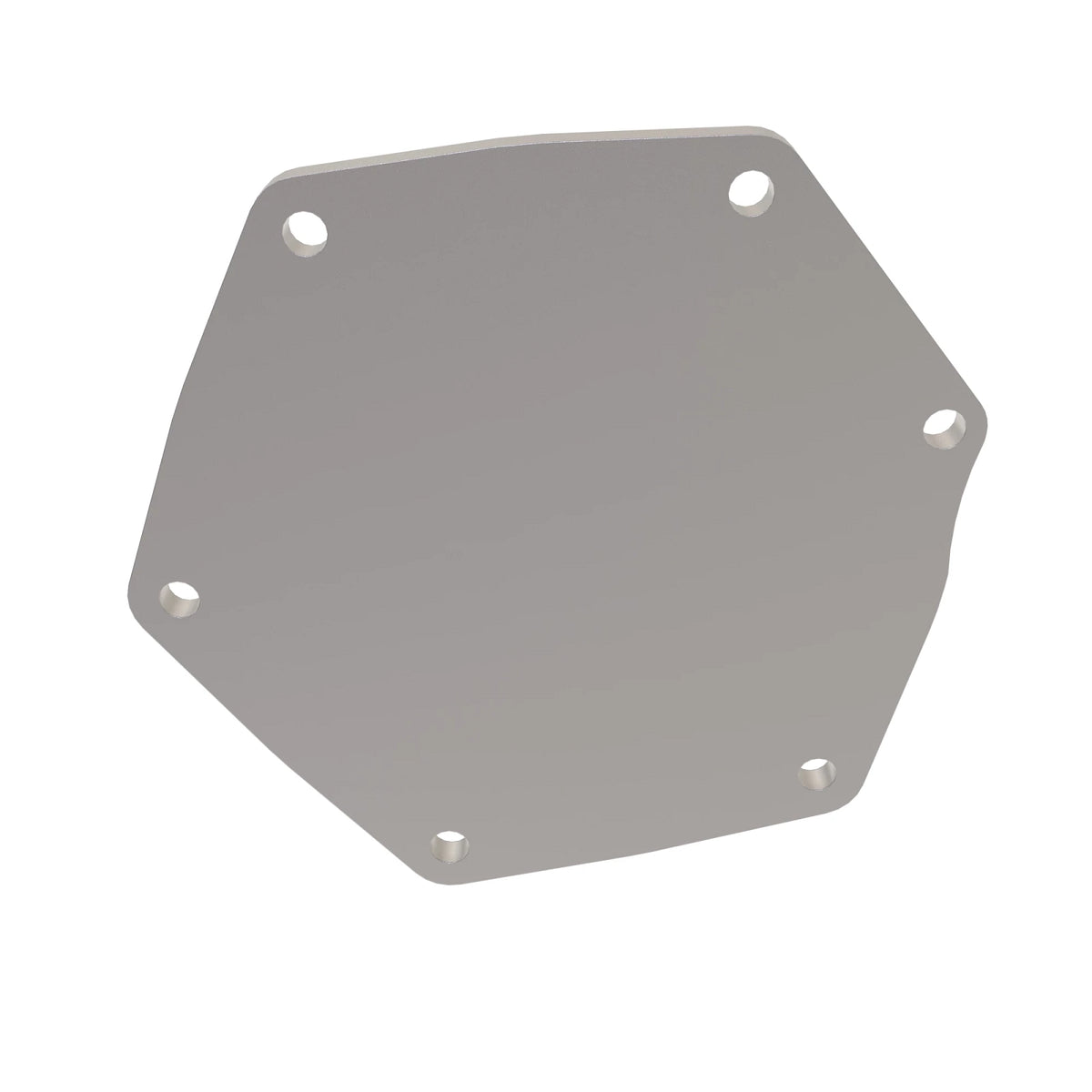 R520135: Fits John Deere R520135 Injection Pump Access Cover – Genuine OEM