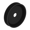 R520158: Fits John Deere R520158 Crankshaft Pulley – Genuine OEM