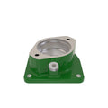 R520291: Fits John Deere R520291 Front Auxiliary Drive Housing – Genuine OEM