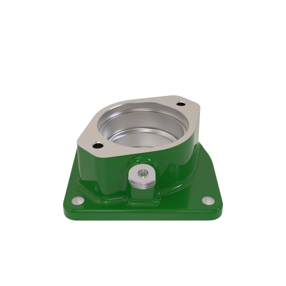 R520291: Fits John Deere R520291 Front Auxiliary Drive Housing – Genuine OEM