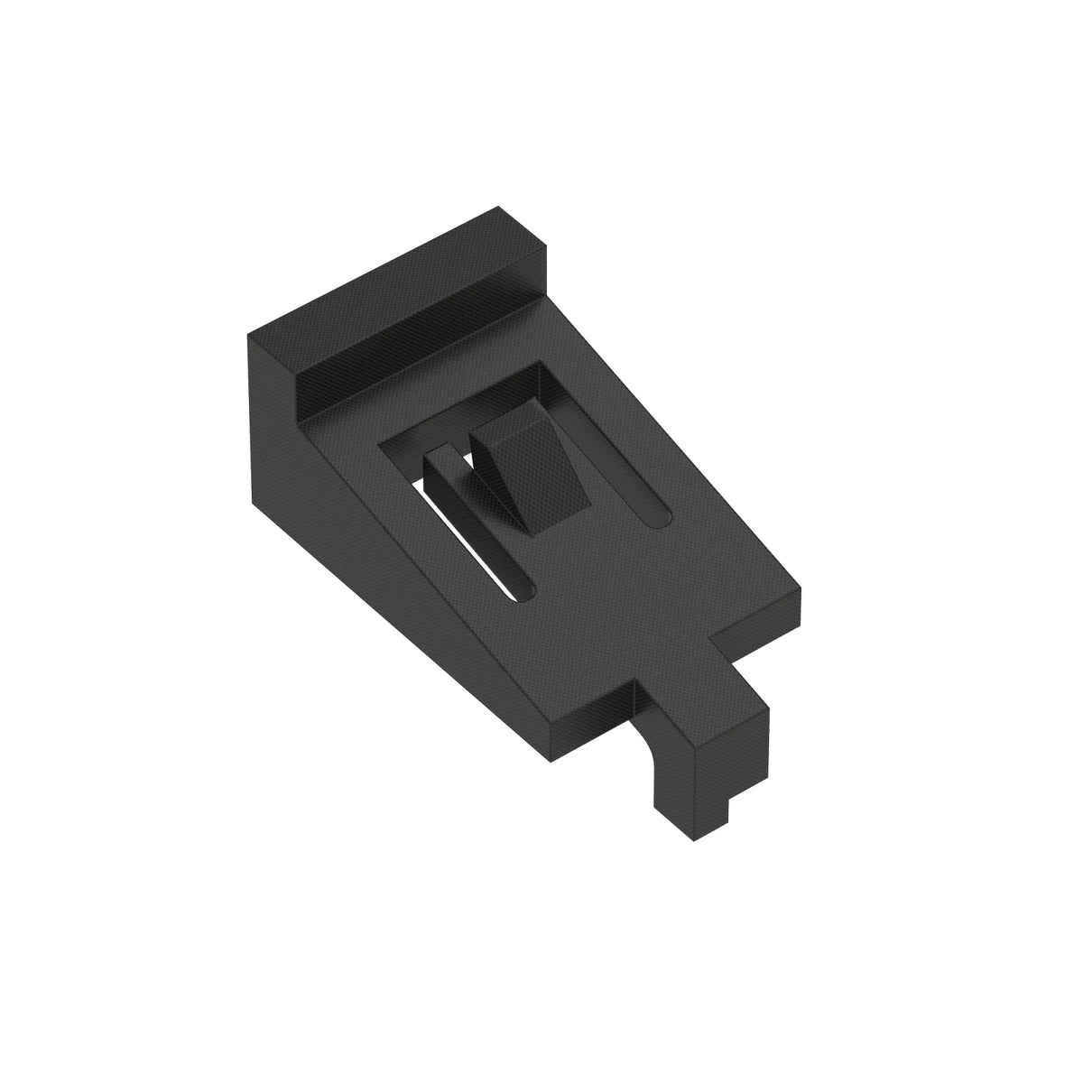 R520298: Fits John Deere R520298 Starting Aid Secondary Lock – Genuine OEM