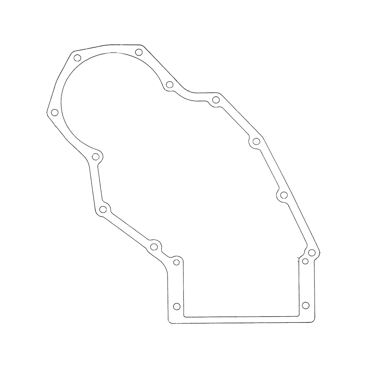 R520543: Fits John Deere R520543 Engine Gasket – Genuine OEM