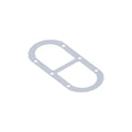 R520546: Fits John Deere R520546 Oil Cooler Cover Gasket – Genuine OEM