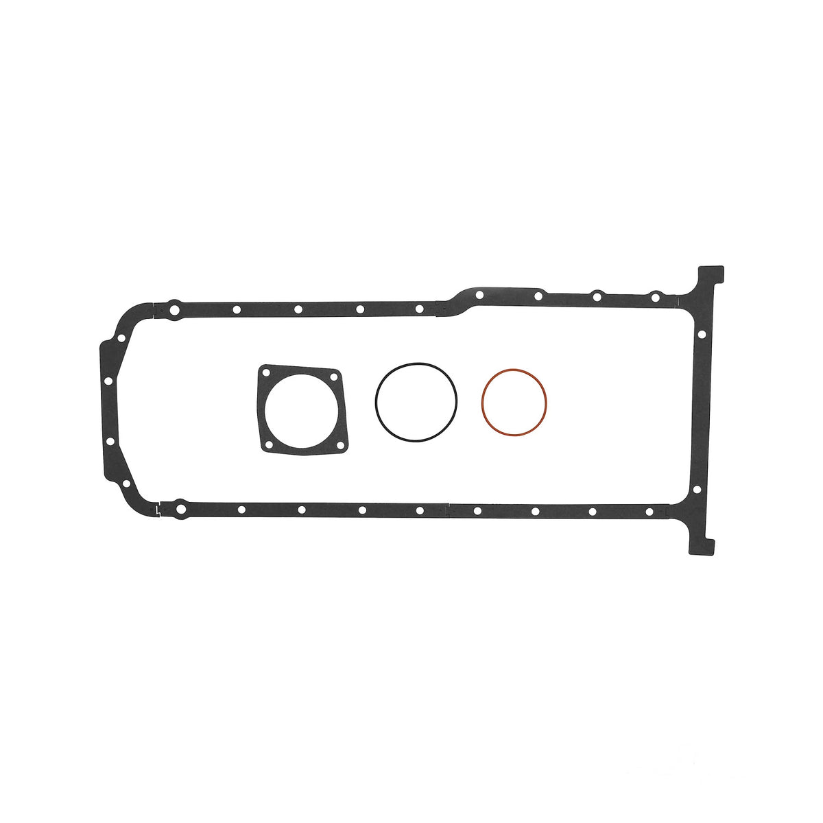 R520583: Fits John Deere R520583 Oil Pan Gasket – Genuine OEM