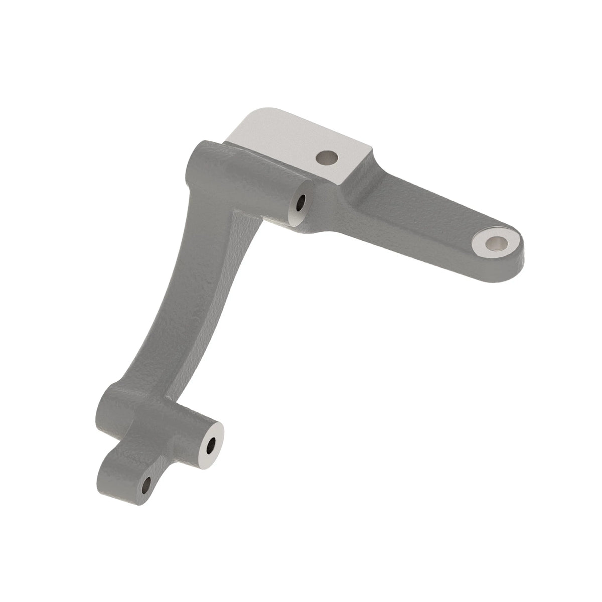 R520599: Fits John Deere R520599 Alternator Bracket – Genuine OEM