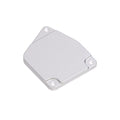 R520747: Fits John Deere R520747 Auxiliary Drive Cover Plate, Left Side – Genuine OEM
