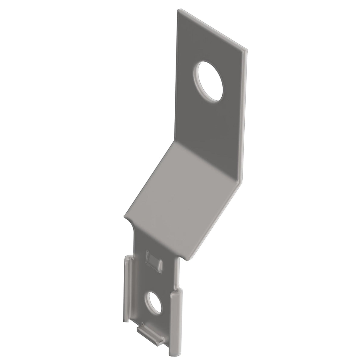 R520930: Fits John Deere R520930 Connector Bracket – Genuine OEM