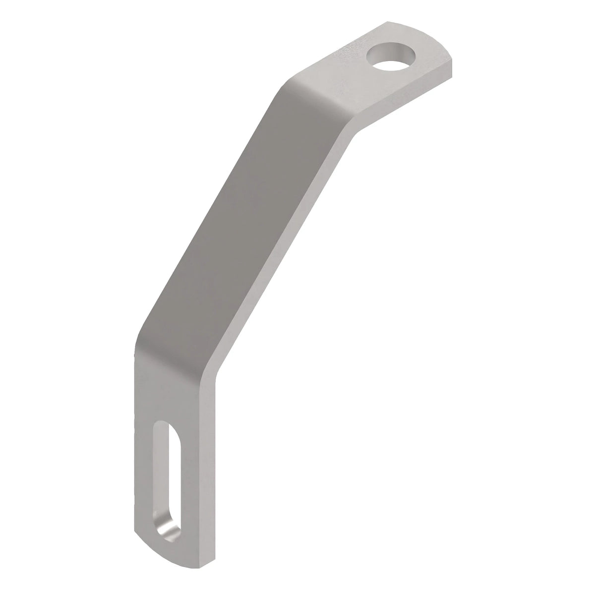R520931: Fits John Deere R520931 Air Conditioning Support Bracket – Genuine OEM