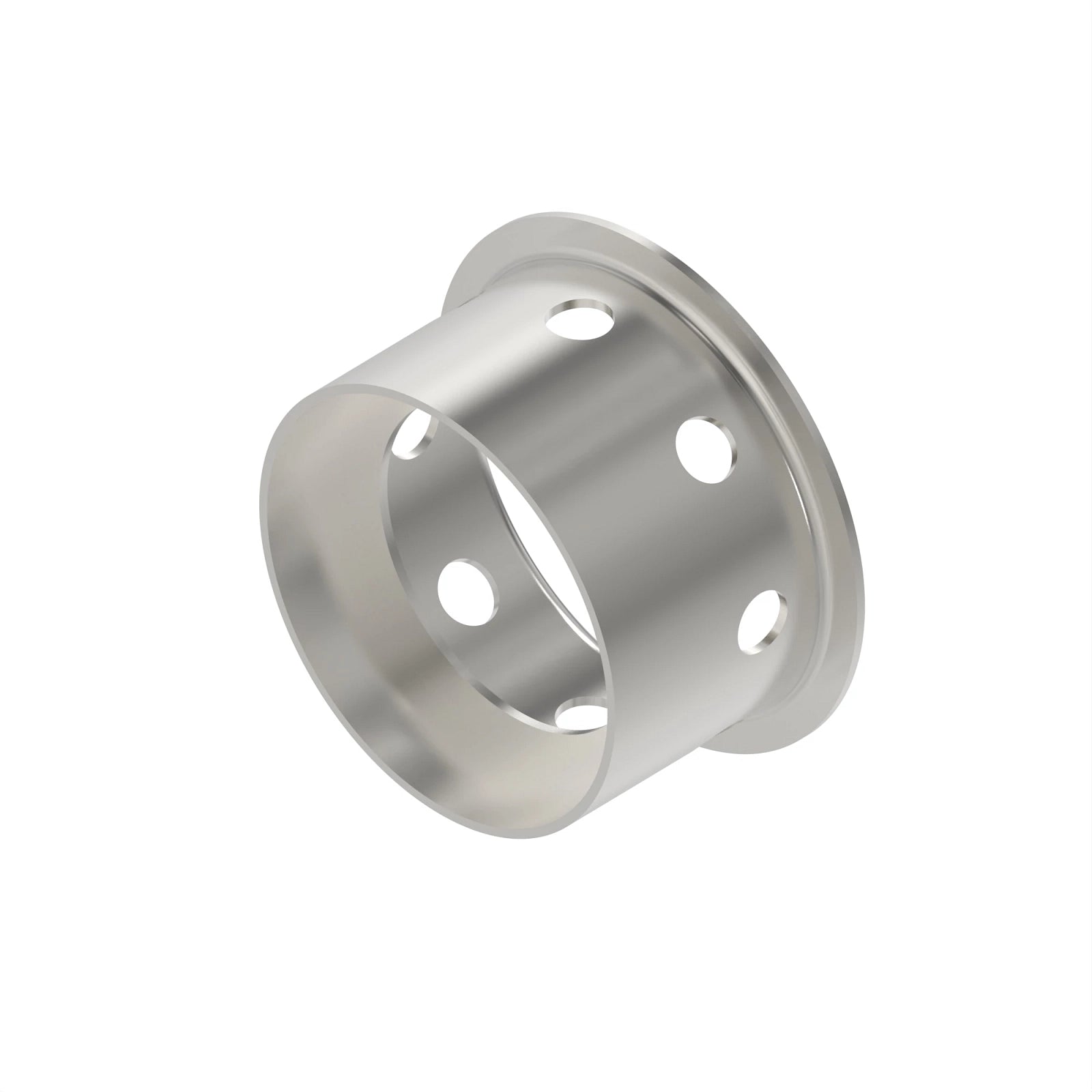 R521083: Fits John Deere R521083 Flanged Expanded Inner Diameter Bushing – Genuine OEM