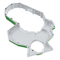 R521189: Fits John Deere R521189 Front Timing Gear Cover – Genuine OEM