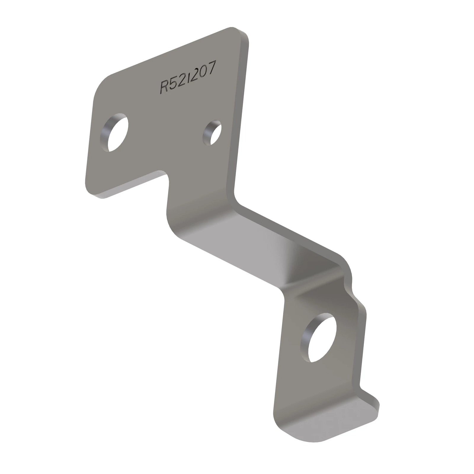 R521207: Fits John Deere R521207 Harness Bracket – Genuine OEM